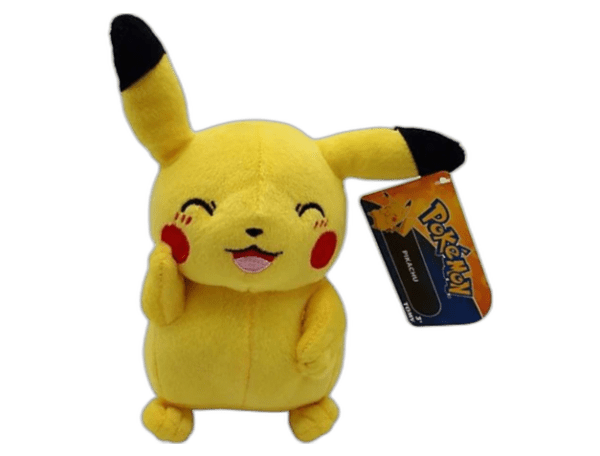 Pikachu Knuffel