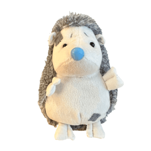 Knuffel Egel