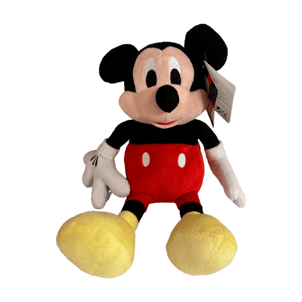 Mickey Knuffel 30cm