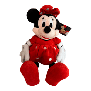 Mini Knuffel 30cm