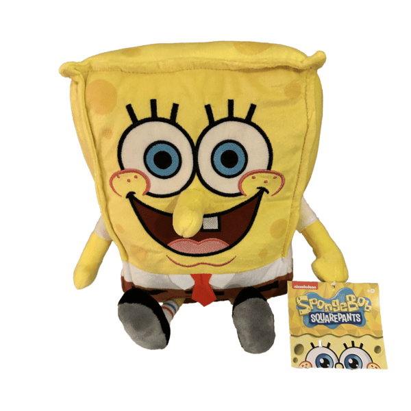 Spongebob 30cm