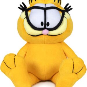 Garfield met Bril