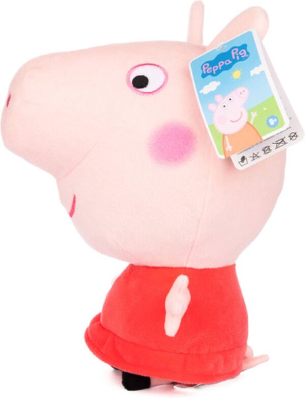 Peppa Pig Knuffel 30 cm