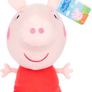 Peppa Pig Knuffel 30 cm