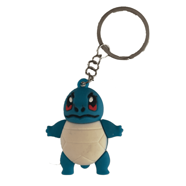 Squirtle Sleutelhanger