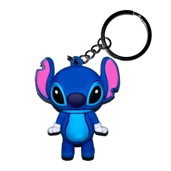 Stitch Sleutelhanger