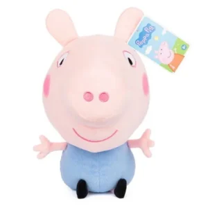 George - Peppa Pig Knuffel 30 cm