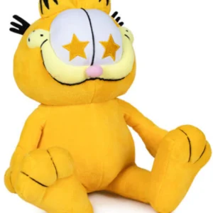 Garfield Ster OgenGarfield Ster Ogen