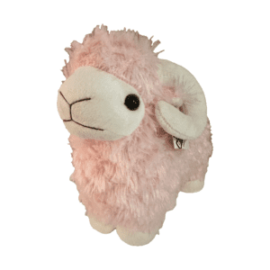 Roze Schaap