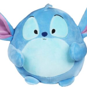 Stitch Disney Squashy