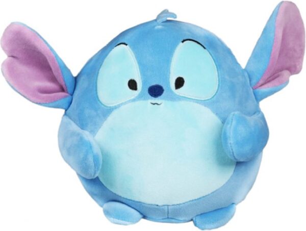 Stitch Disney Squashy