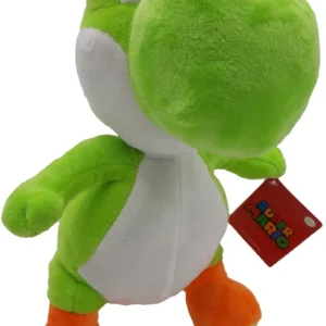 Yoshi Knuffel