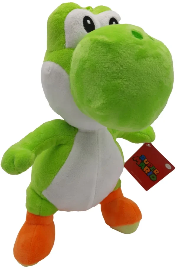 Yoshi Knuffel